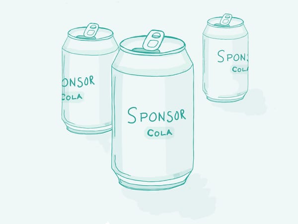 Rules Were Meant To Be...